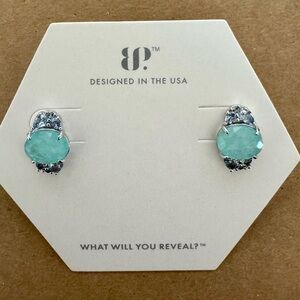 Bomb Party Earrings OG collection